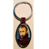 Obiecte bisericesti | Parintele Arsenie Boca  | Breloc | 9952