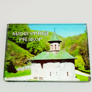 Tablou sticla magnetic folie magnetica litografie 9961