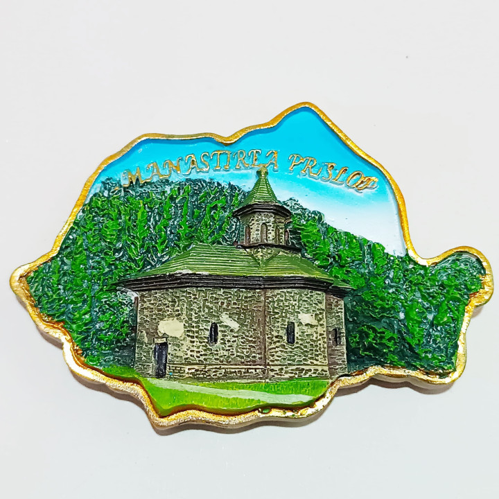 Tablou rasina magnetic pastila magnetica forma harta in relief 9962