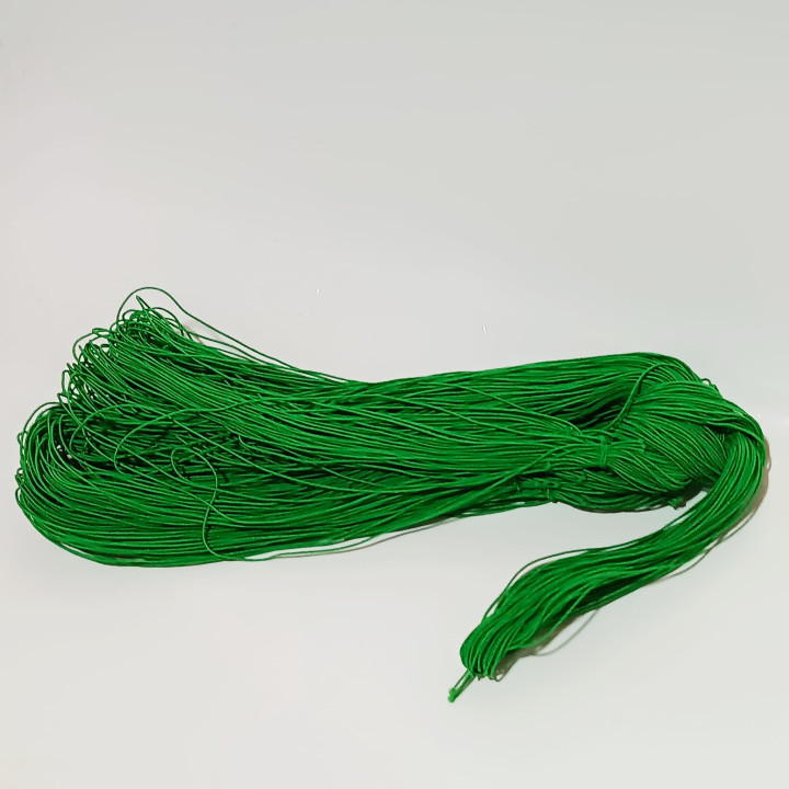 Obiecte bisericesti | Sfoara | Elastic pentru bratari 1mm | 6302