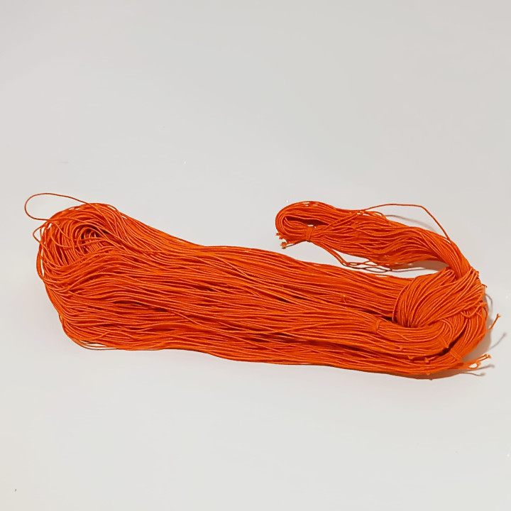 Obiecte bisericesti | Sfoara | Elastic pentru bratari 1mm | 6302