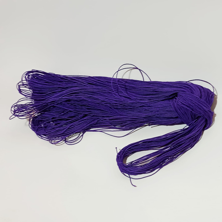 Obiecte bisericesti | Sfoara | Elastic pentru bratari 1mm | 6302