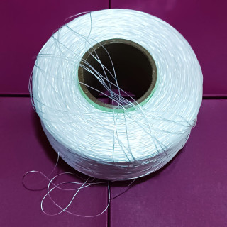 Obiecte bisericesti | Sfoara | Elastic pentru bratari 1mm | 6347