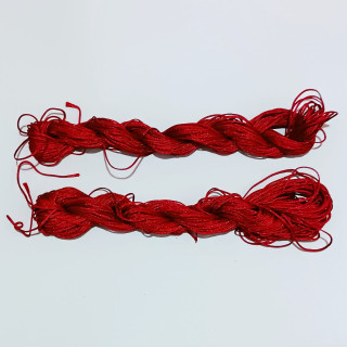 Obiecte bisericesti | Sfoara | Fir textil impletit pentru impletit bratari 1mm | 6349