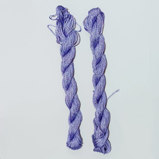 Obiecte bisericesti | Sfoara | Fir textil impletit pentru impletit bratari 1mm | 6351