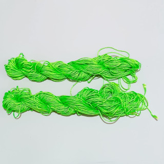 Obiecte bisericesti | Sfoara | Fir textil impletit pentru impletit bratari 1mm | 6352