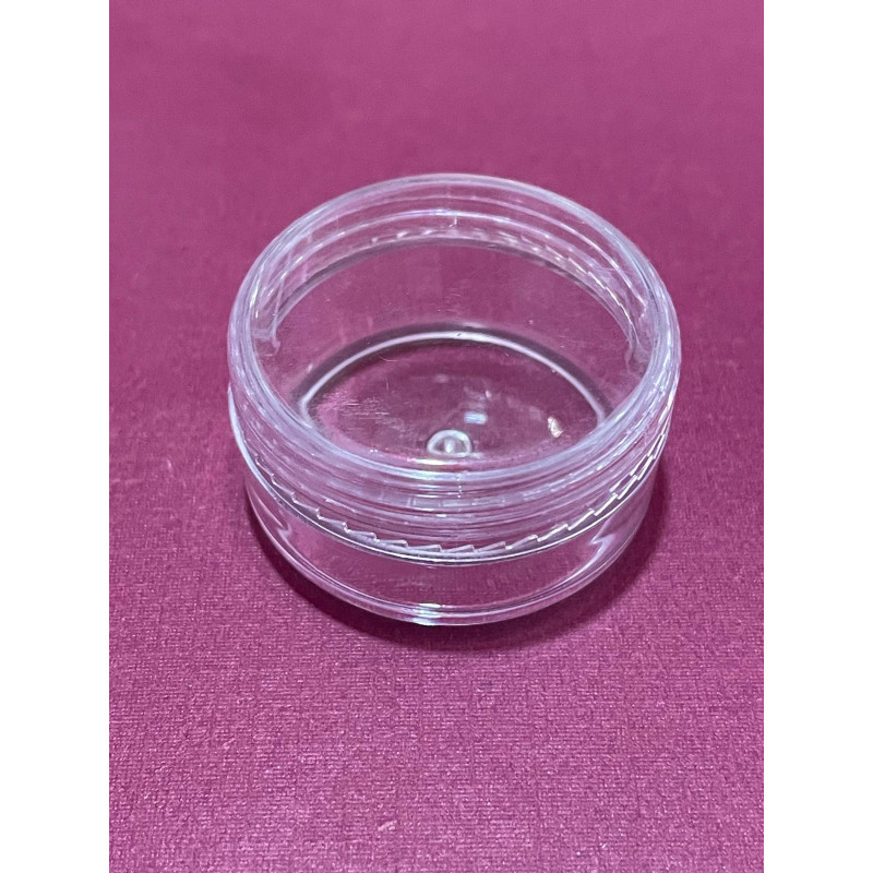 Cutii | Cutii din plastic caseta cu capac detasabil transparent 3.5cm  | 5813